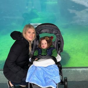 Meet your Posher, Cassandra